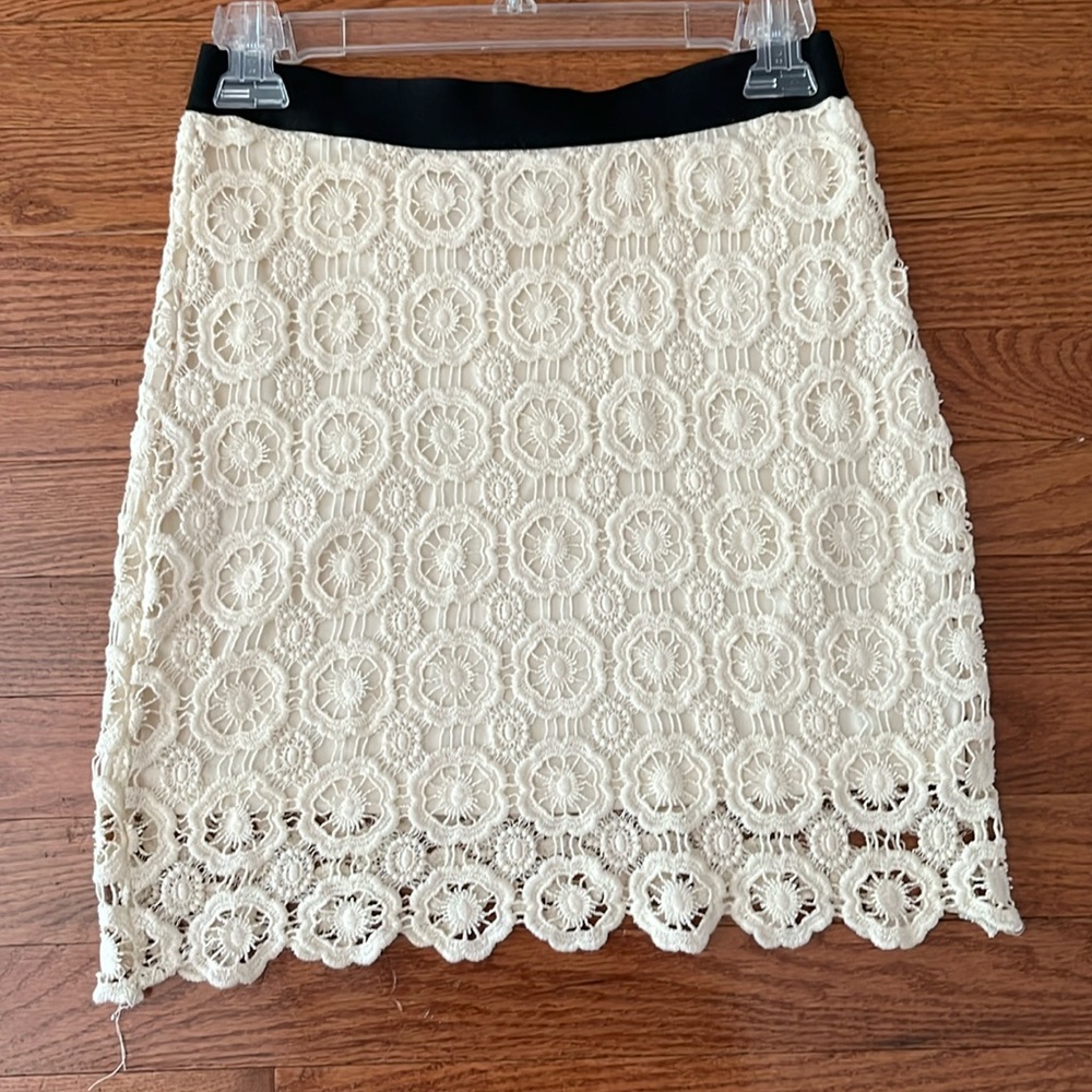 Whispers brand.  Purchased at the buckle